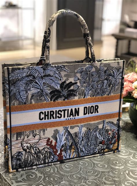 copy christian dior tote bag|christian dior handbag dupe.